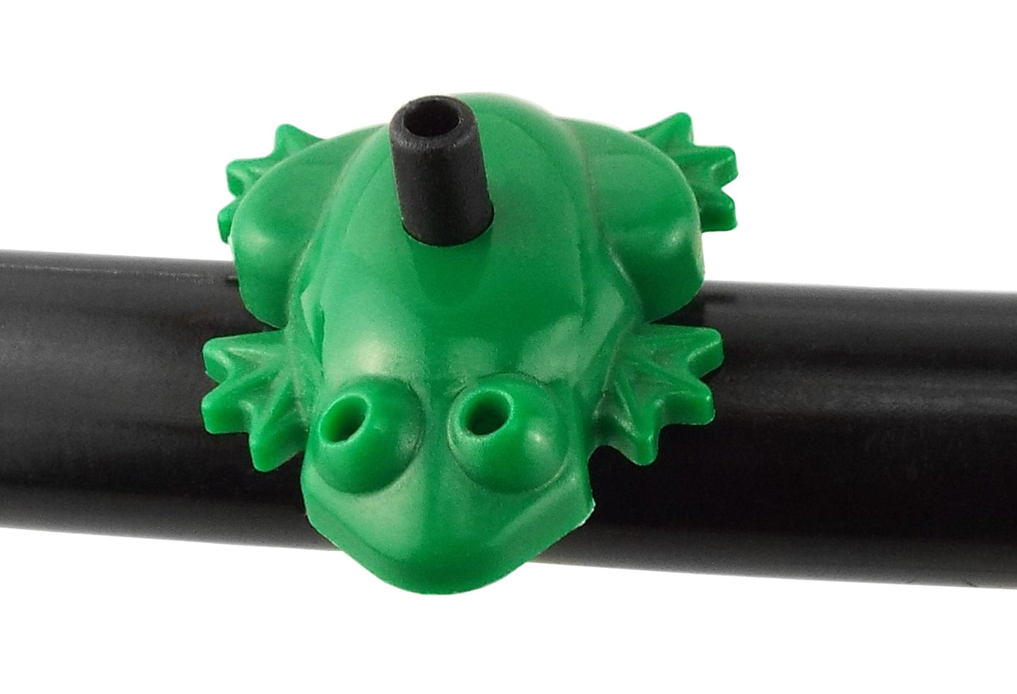Antelco DripPets 4L H Frog Dripper Drip Irrigation Fitting Micro Watering System
