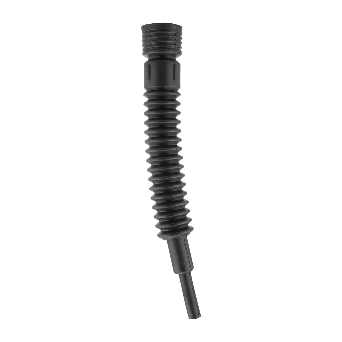 Car Fuel Funnel Flexi Black DIY Workshop Accessory Vehicle Fluid Funnel