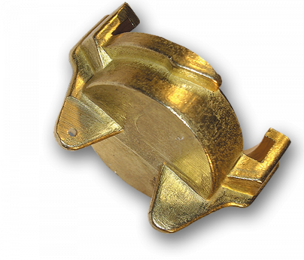 Claw - End Cap Drip Irrigation Fitting DIY Workshop Accessory