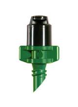 Antelco Winged Micro Spray Jet Assembled 90 Degree Spray Drip Irrigation Fitting