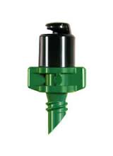 Antelco Winged Micro Spray Jet Assembled 90 Degree Spray Drip Irrigation Fitting