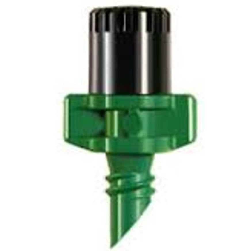 Antelco Winged Micro Spray Jet Assembled 360 Degreex18 Spray Garden Water System