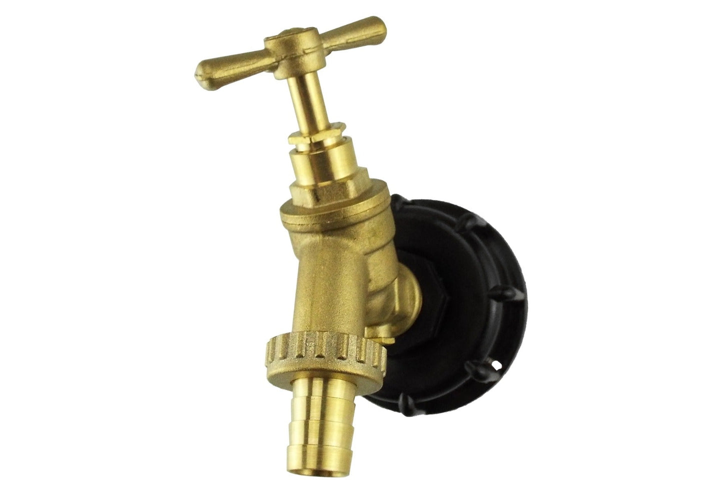 IBC KIT 002A Drip Irrigation Fitting Micro Watering System