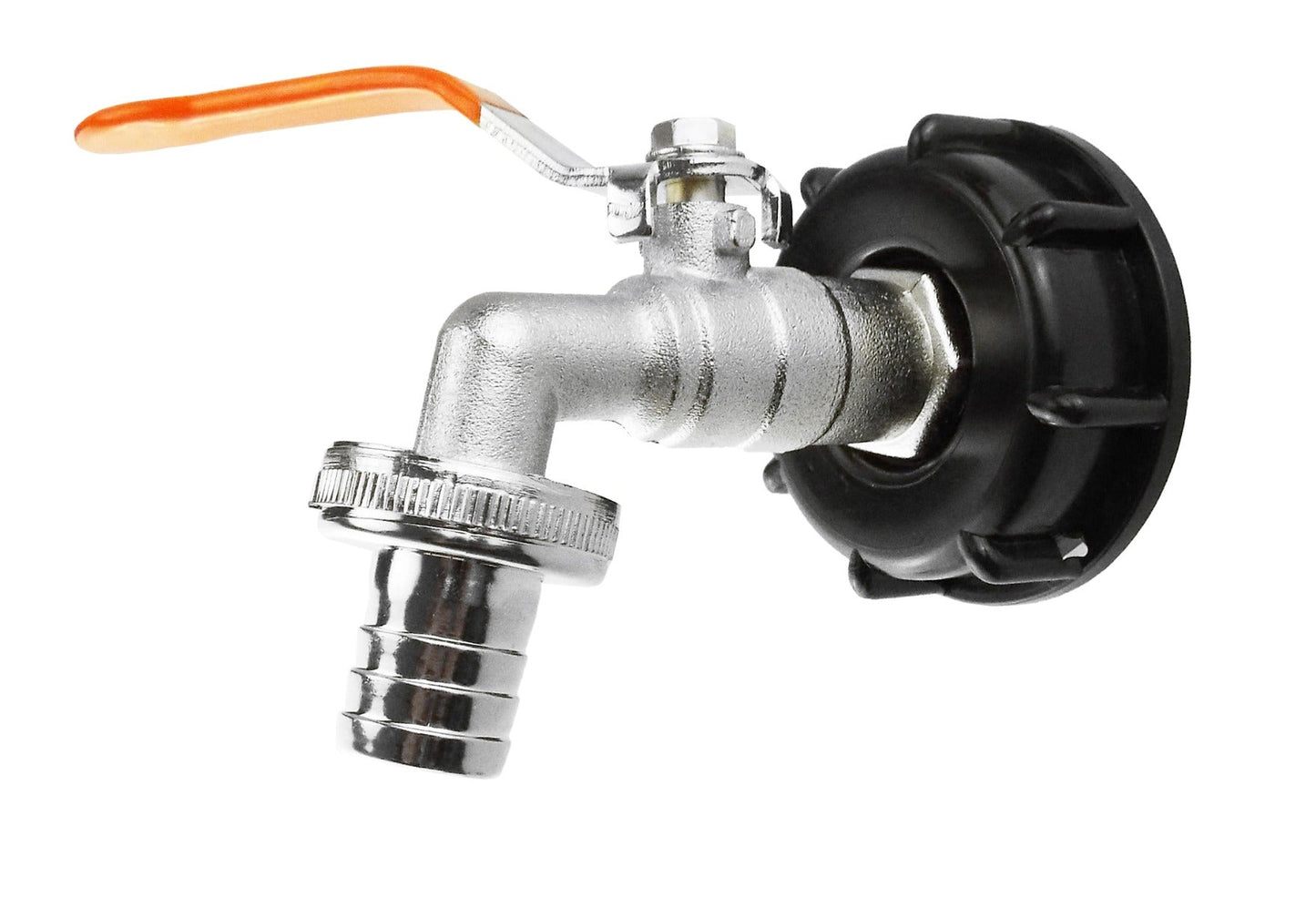 IBC KIT 003A-Z Drip Irrigation Fitting DIY Workshop Accessory