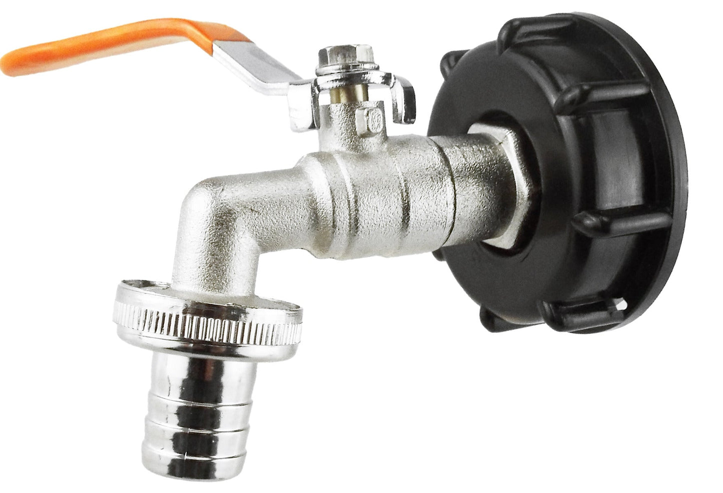 IBC KIT 003B-Z DIY Workshop Accessory Pipe and Water Fitting