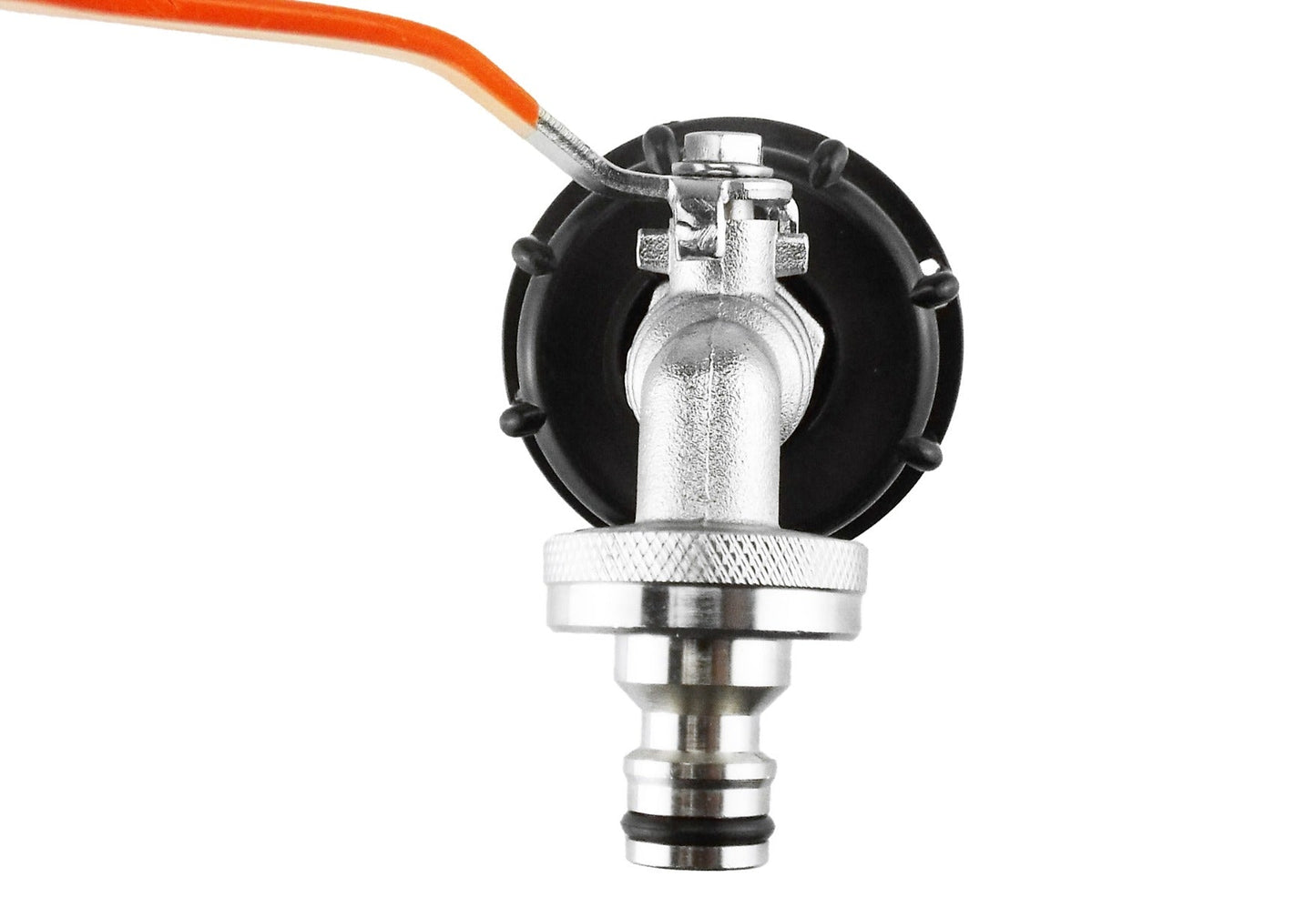 IBC KIT 003C-Z Drip Irrigation Fitting DIY Workshop Accessory