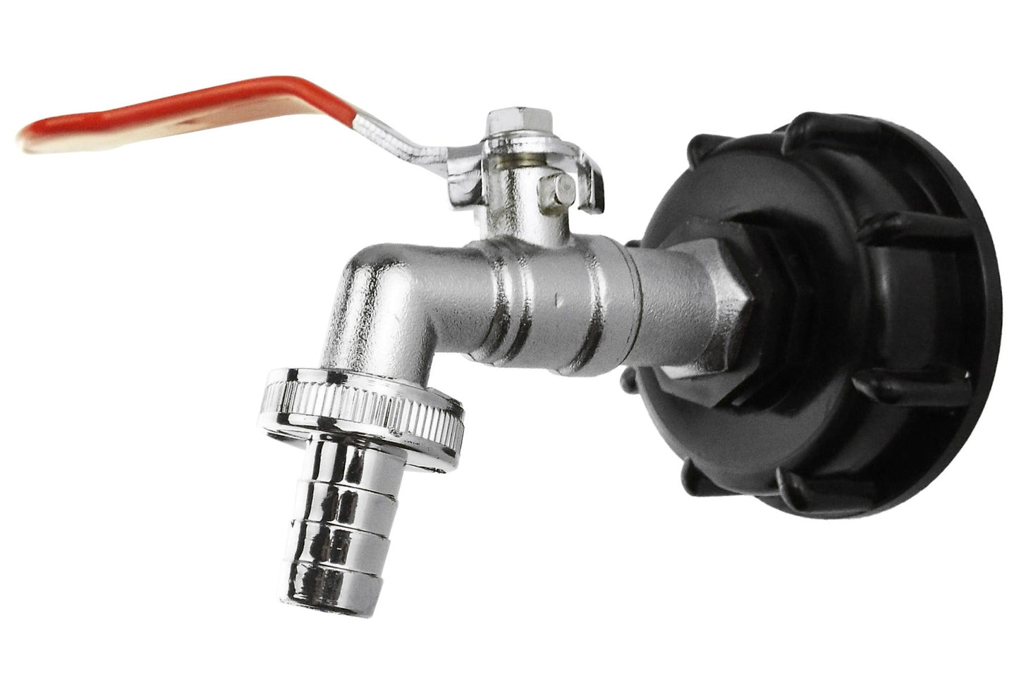 IBC KIT 003A-Z Drip Irrigation Fitting DIY Workshop Accessory