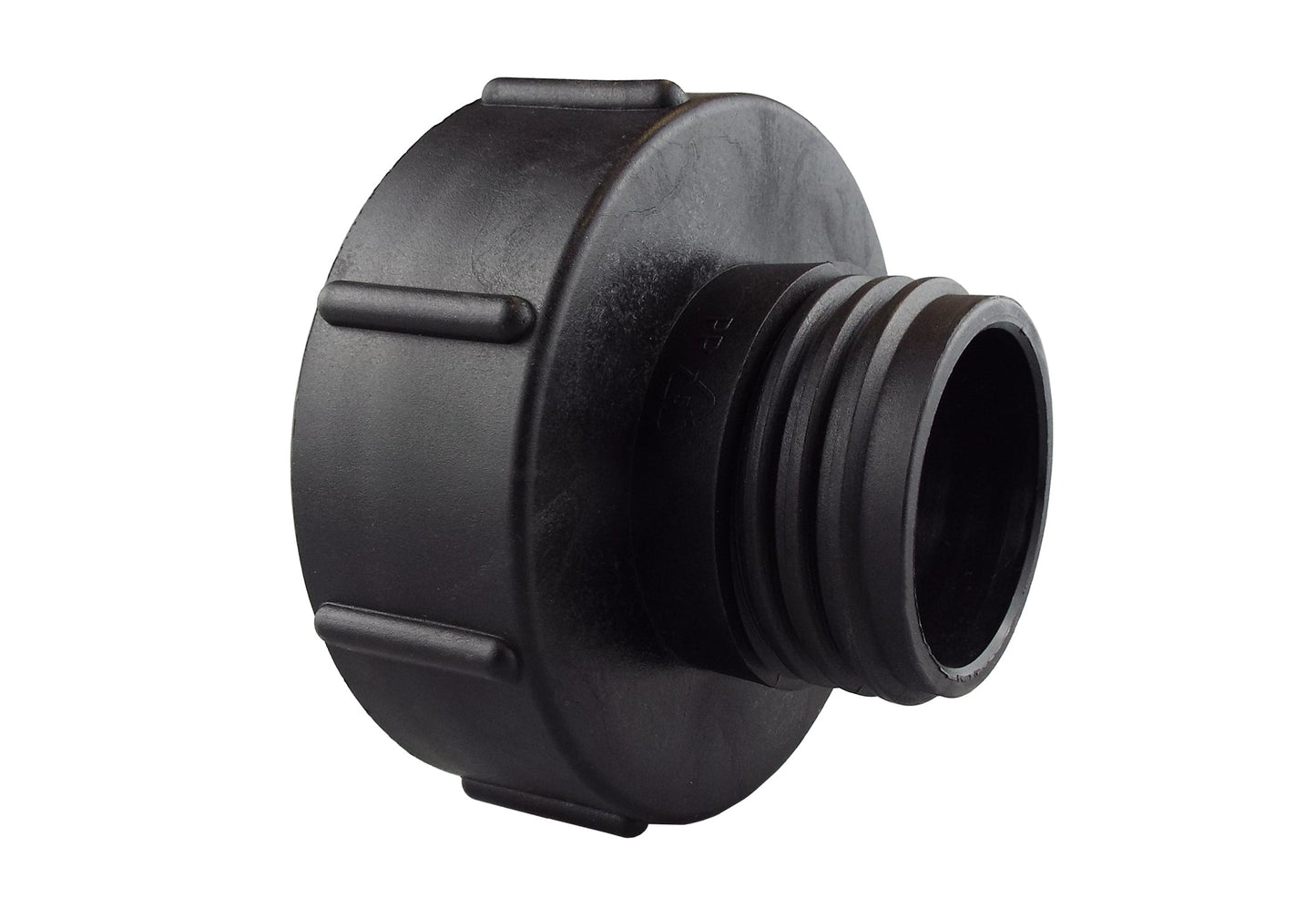 IBC Tank Adapter S100X8 Female - S60X6 Male Hose Pipe Fitting Water Flow Control