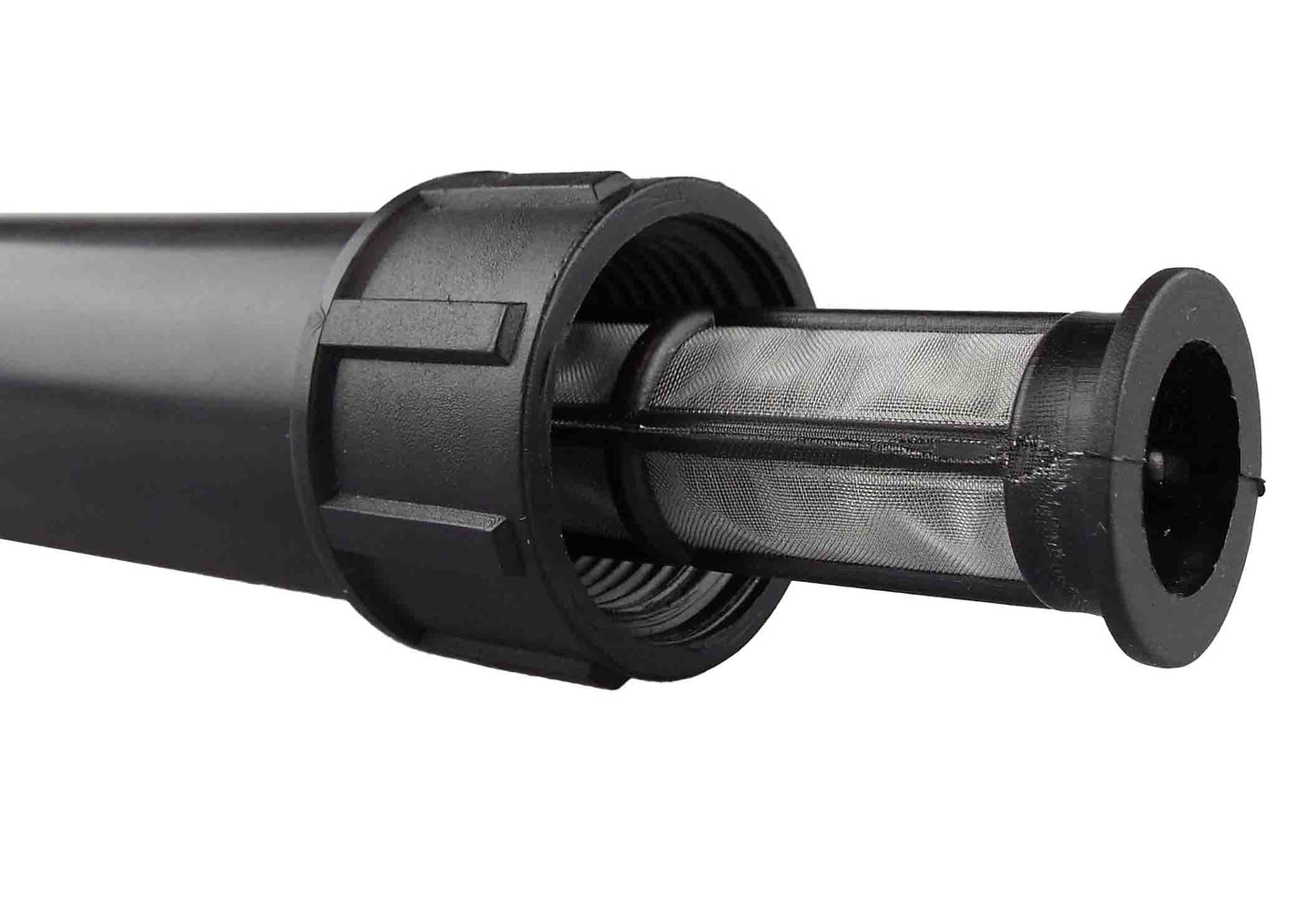 Water Filter 3/4in BSPM-F Drip Irrigation Fitting DIY Workshop Accessory