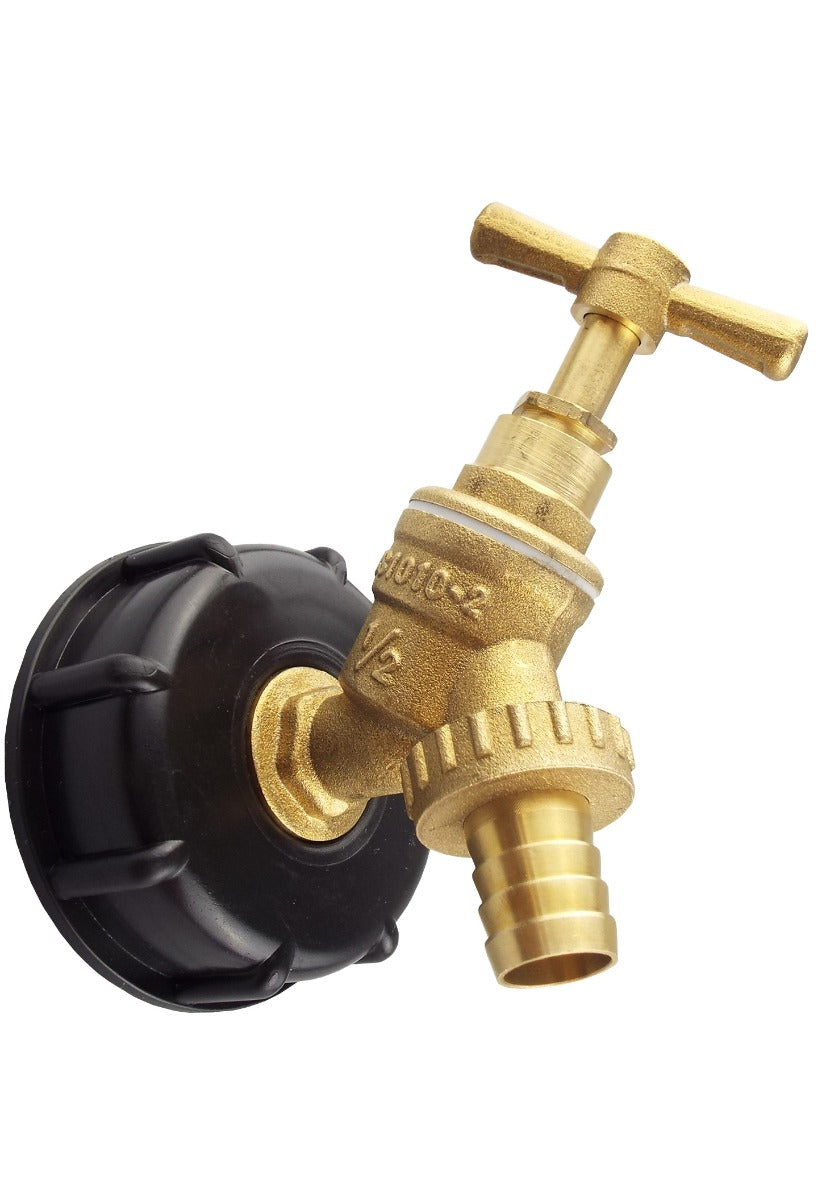 IBC KIT 002A Drip Irrigation Fitting Micro Watering System