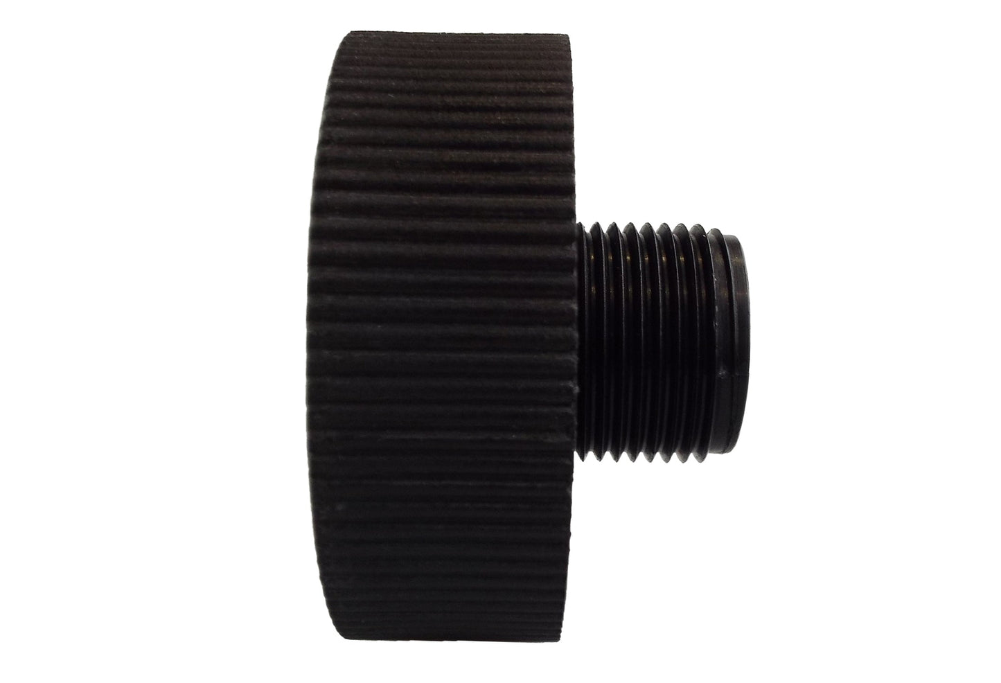 IBC Tank Adapter S60X6 Female - 3/4in BSP Male Hose Pipe Fitting Water Connector