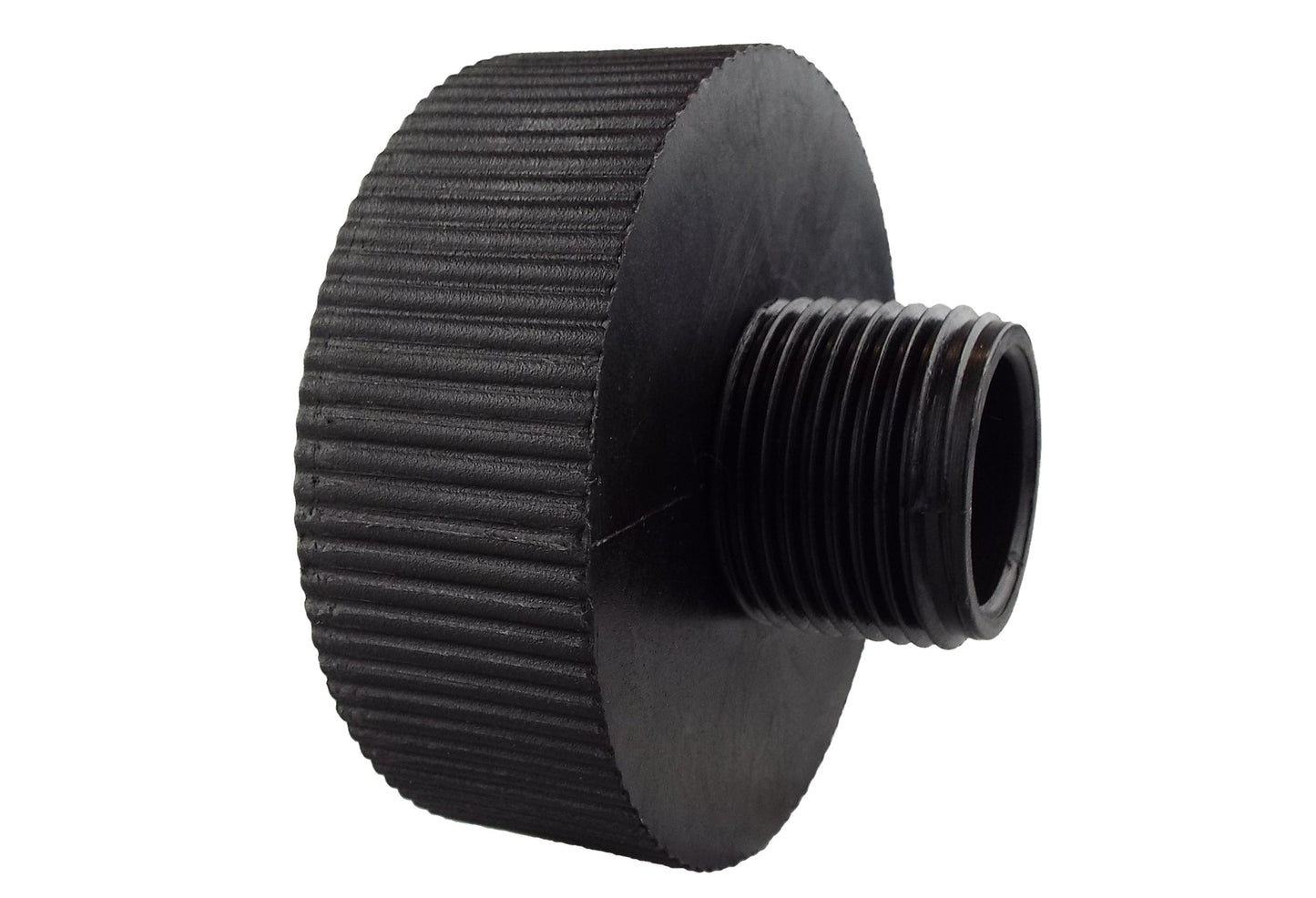 IBC Tank Adapter S60X6 Female - 1in BSP Male BSP Thread Fitting Water Connector