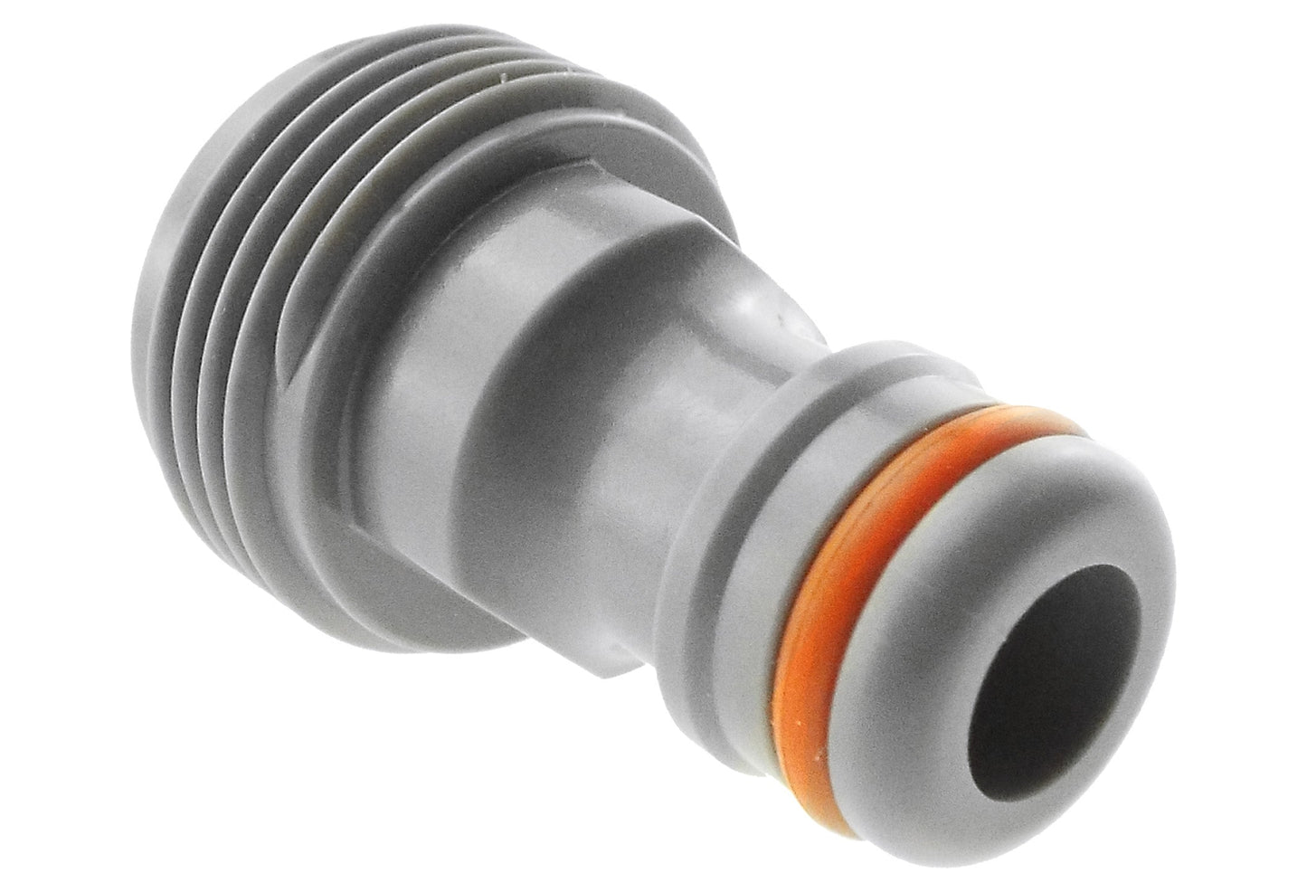 Male Tap Connector 1/2in BSPM WL Pipe and Water Fitting Garden Water Connector