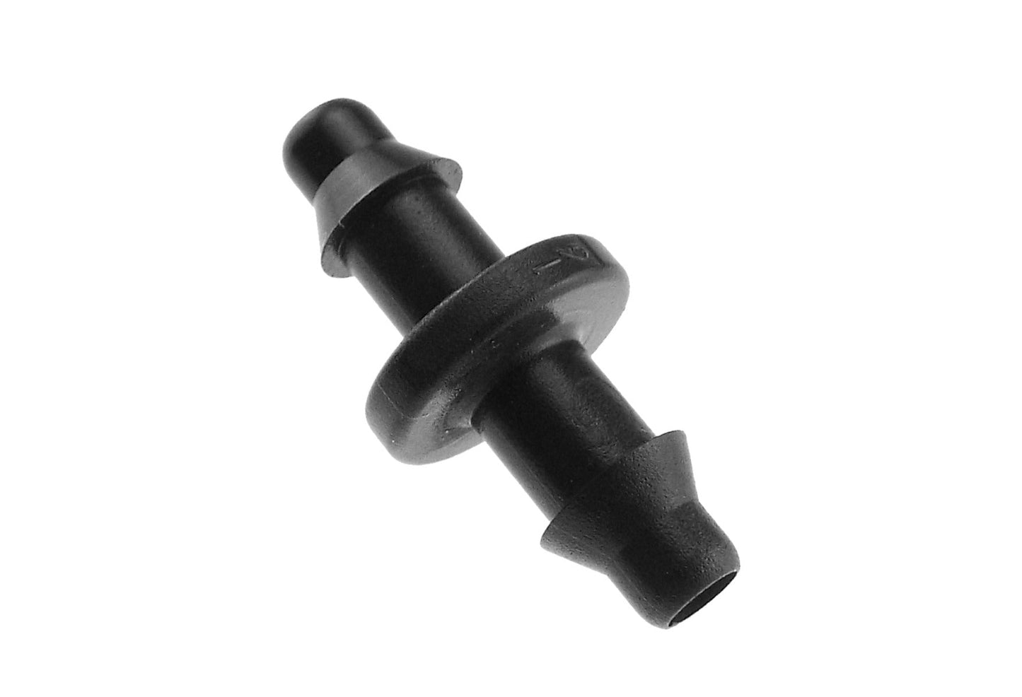 Antelco Micro Joiner 4.5mm Barb x Barb (Taper Series) for Micro Watering System