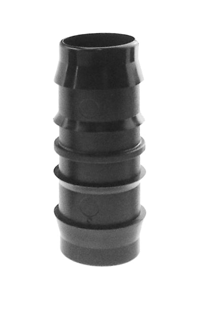 Antelco Double Barb DB Fitting Joiner 19 mm Outdoor Watering Kit Water Connector