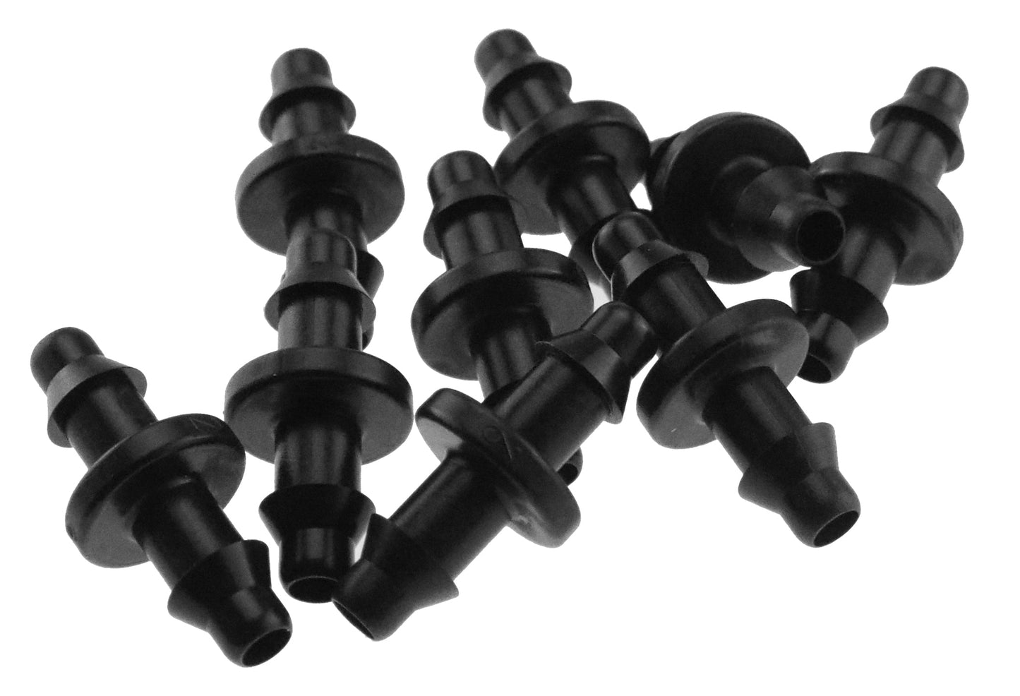 Antelco Micro Joiner 4.5mm Barb x Barb (Taper Series) for Micro Watering System
