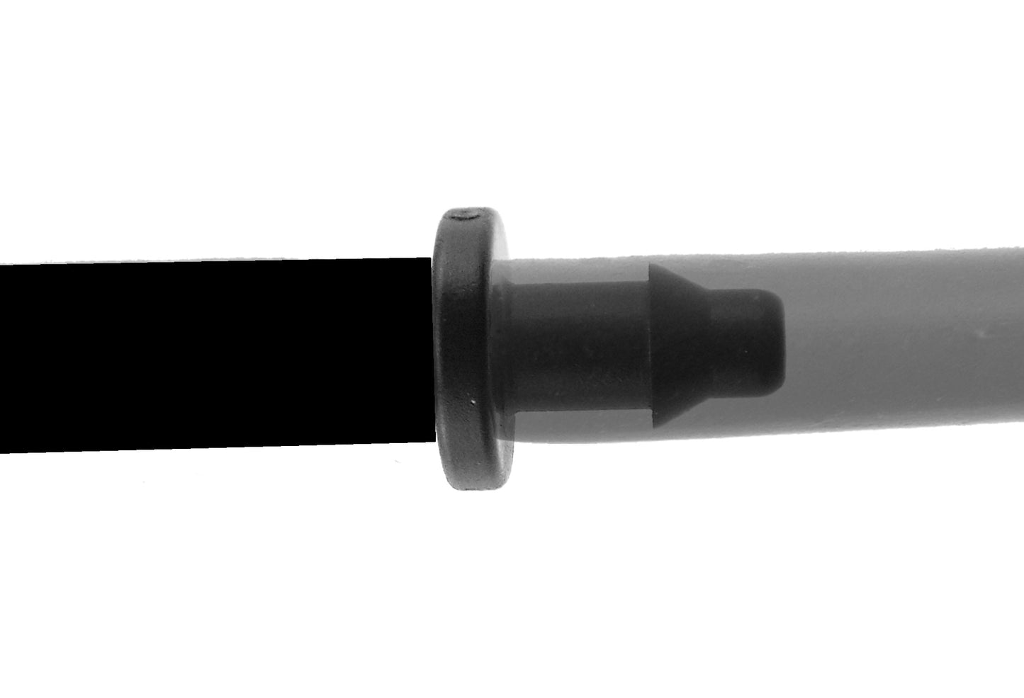 Antelco Micro Joiner 4.5mm Barb x Barb (Taper Series) for Micro Watering System