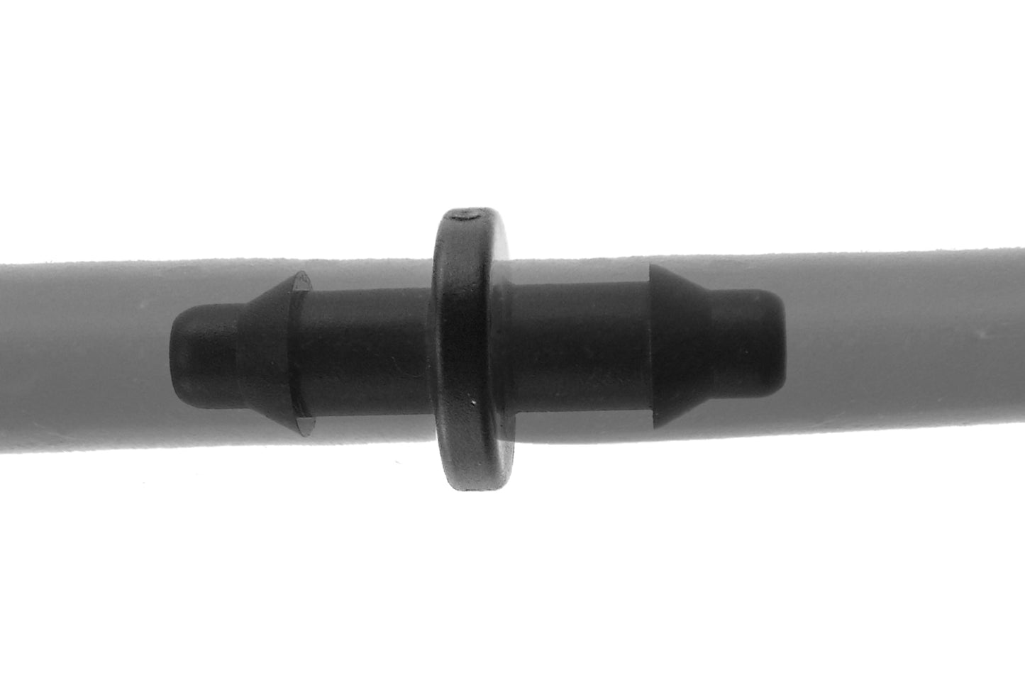 Antelco Micro Joiner 4.5mm Barb x Barb (Taper Series) for Micro Watering System
