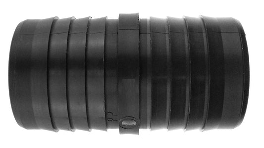 Pond Straight Connector 50mm Outdoor Watering Kit Pet and Pond Supply