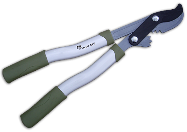 Garden Loppers with Gearbox 550mm DIY Workshop Accessory Home and Garden Use