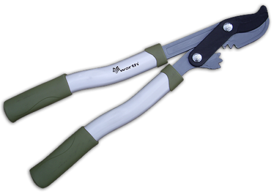 Garden Loppers with Gearbox 550mm DIY Workshop Accessory Home and Garden Use