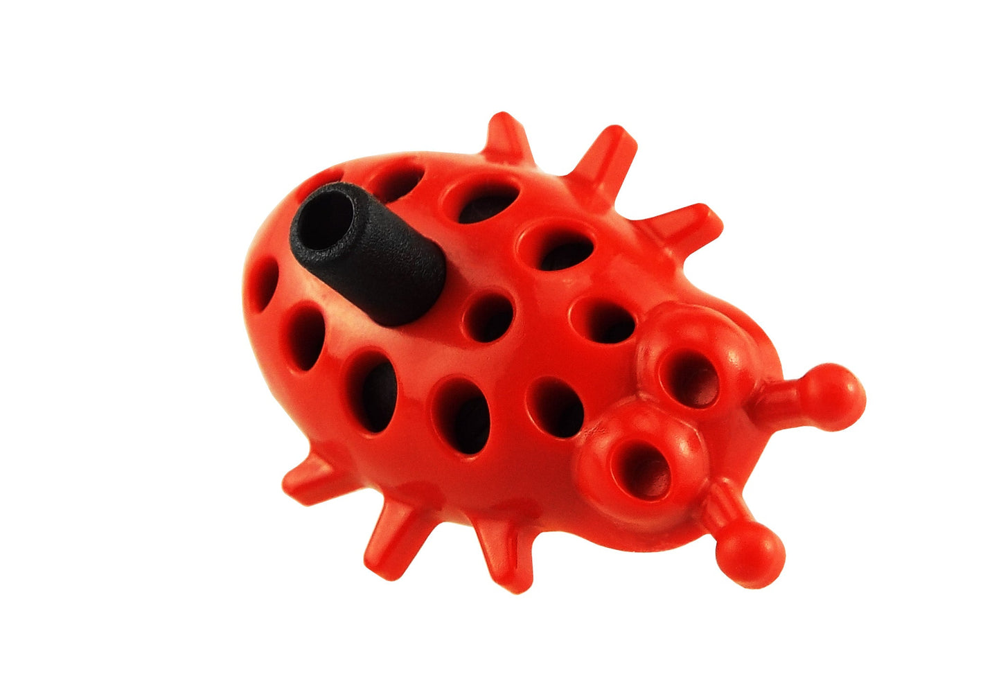 Antelco DripPets 4L H Ladybug Dripper Outdoor Watering Kit Micro Watering System