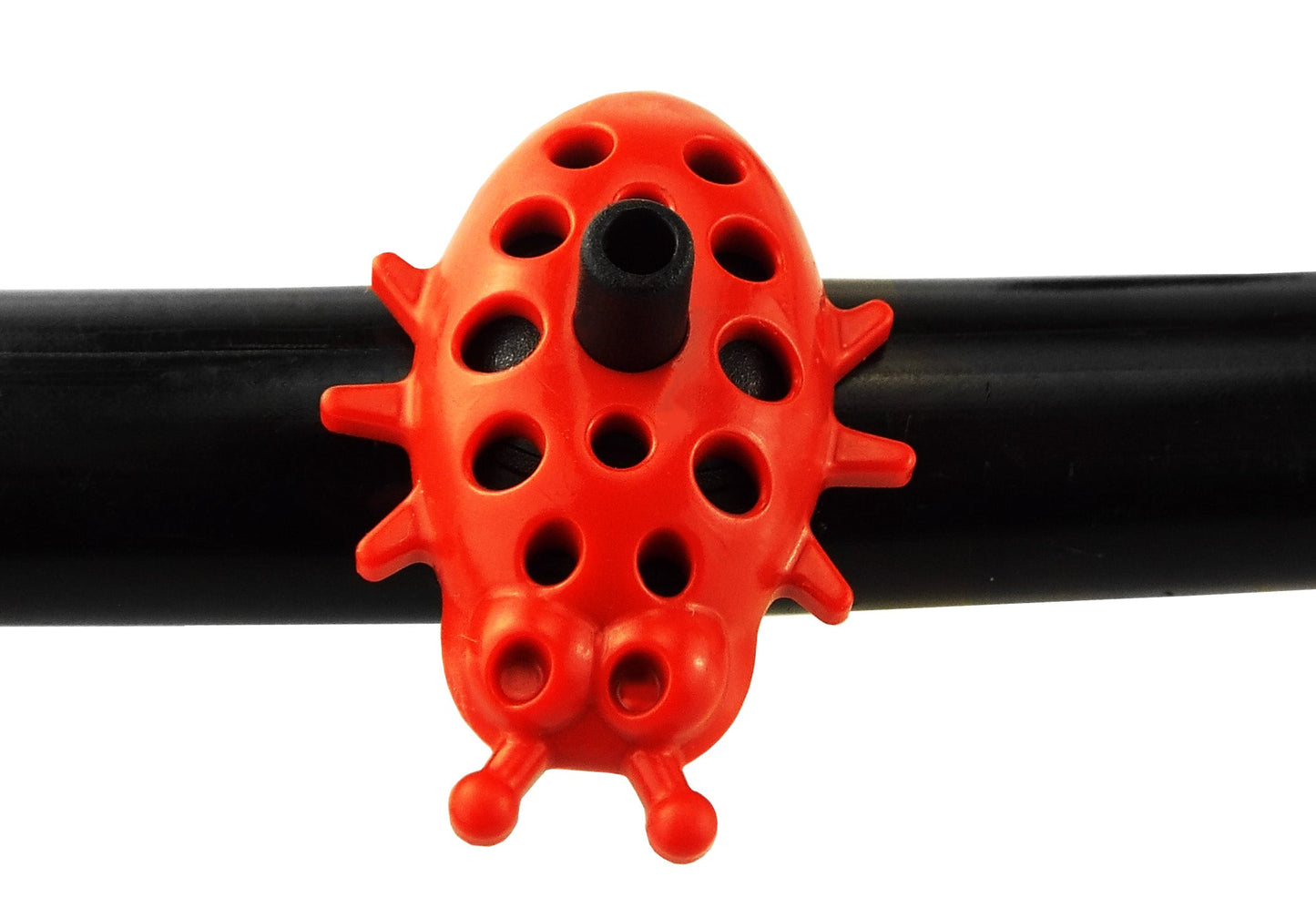 Antelco DripPets 4L H Ladybug Dripper Outdoor Watering Kit Micro Watering System