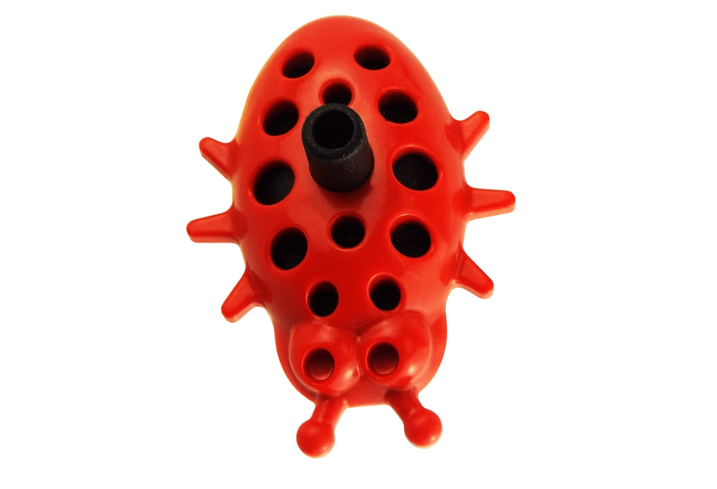 Antelco DripPets 4L H Ladybug Dripper Outdoor Watering Kit Micro Watering System