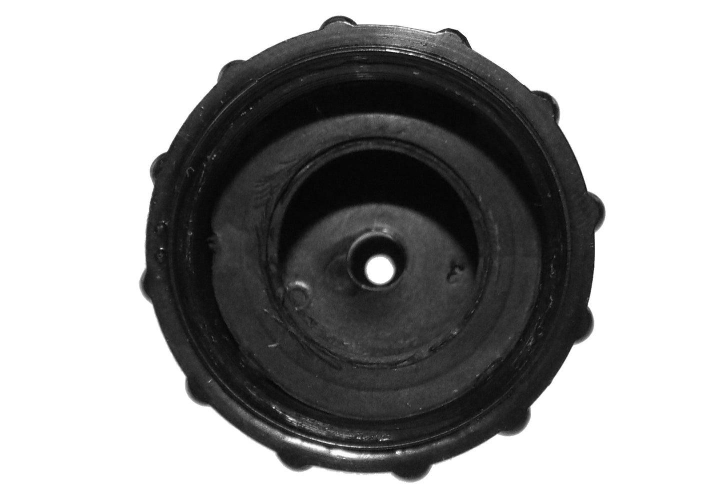 Tap Connector 3/4in BSPF - 4mm Micro Tube Outdoor Watering Kit Hose Pipe Fitting