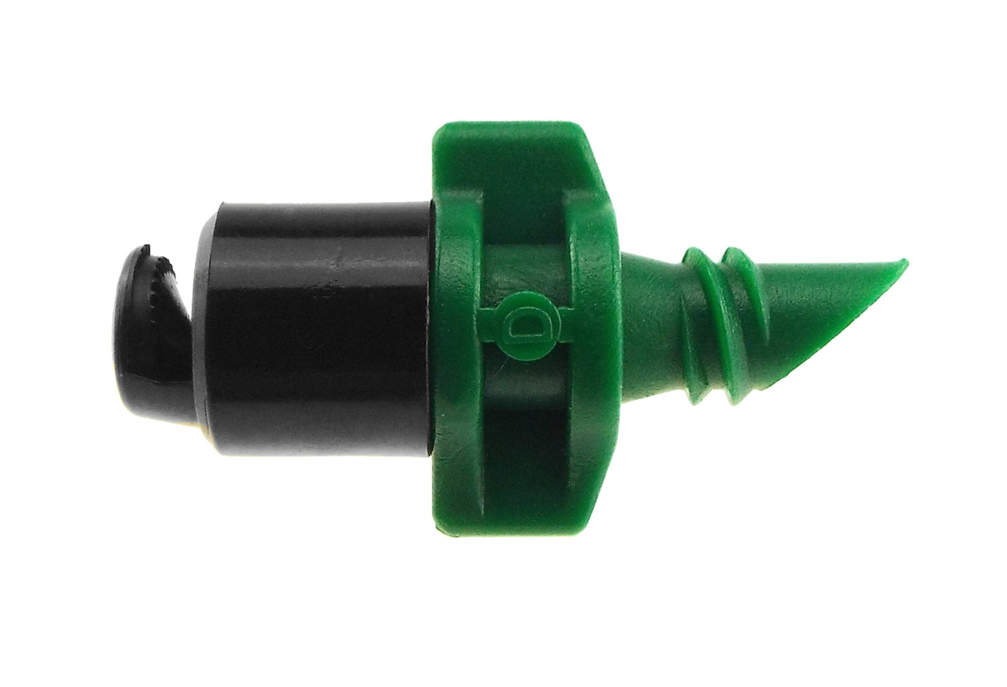Antelco Winged Micro Spray Jet Assembled 180 Degree Spray DIY Workshop Accessory