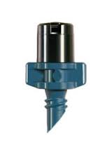 Antelco Winged Micro Spray Jet Assembled Strip Spray 2x20 Degree Lawn Sprinkler