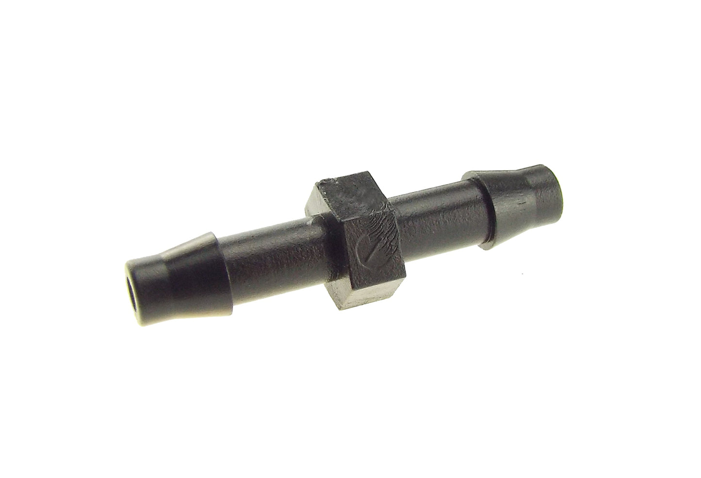 Antelco Micro Joiner Connector 4.5mm Barb Outdoor Watering Kit Hose Pipe Fitting