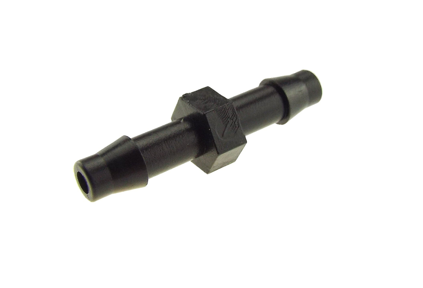 Antelco Micro Joiner Connector 4.5mm Barb Outdoor Watering Kit Hose Pipe Fitting