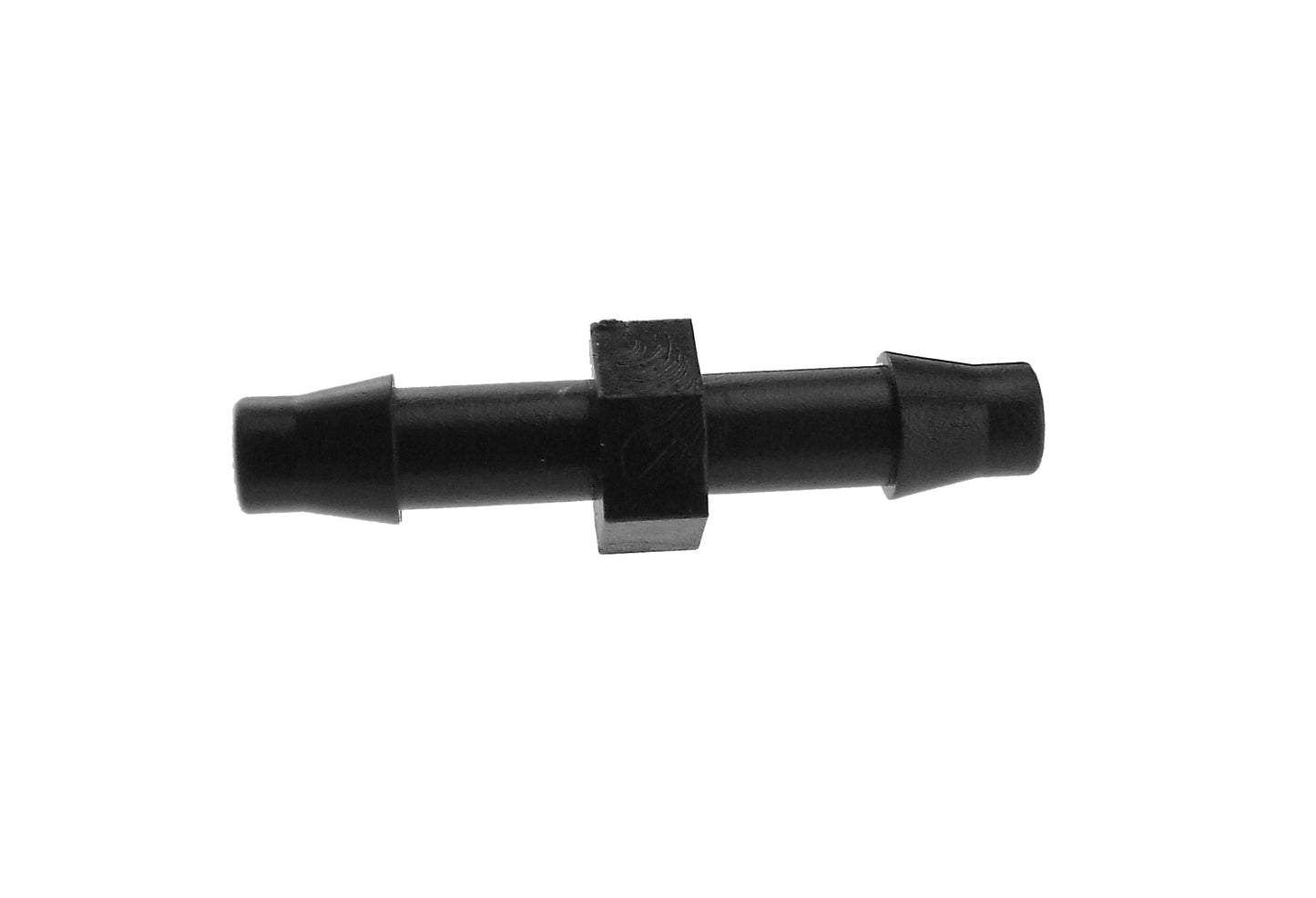 Antelco Micro Joiner Connector 4.5mm Barb Outdoor Watering Kit Hose Pipe Fitting