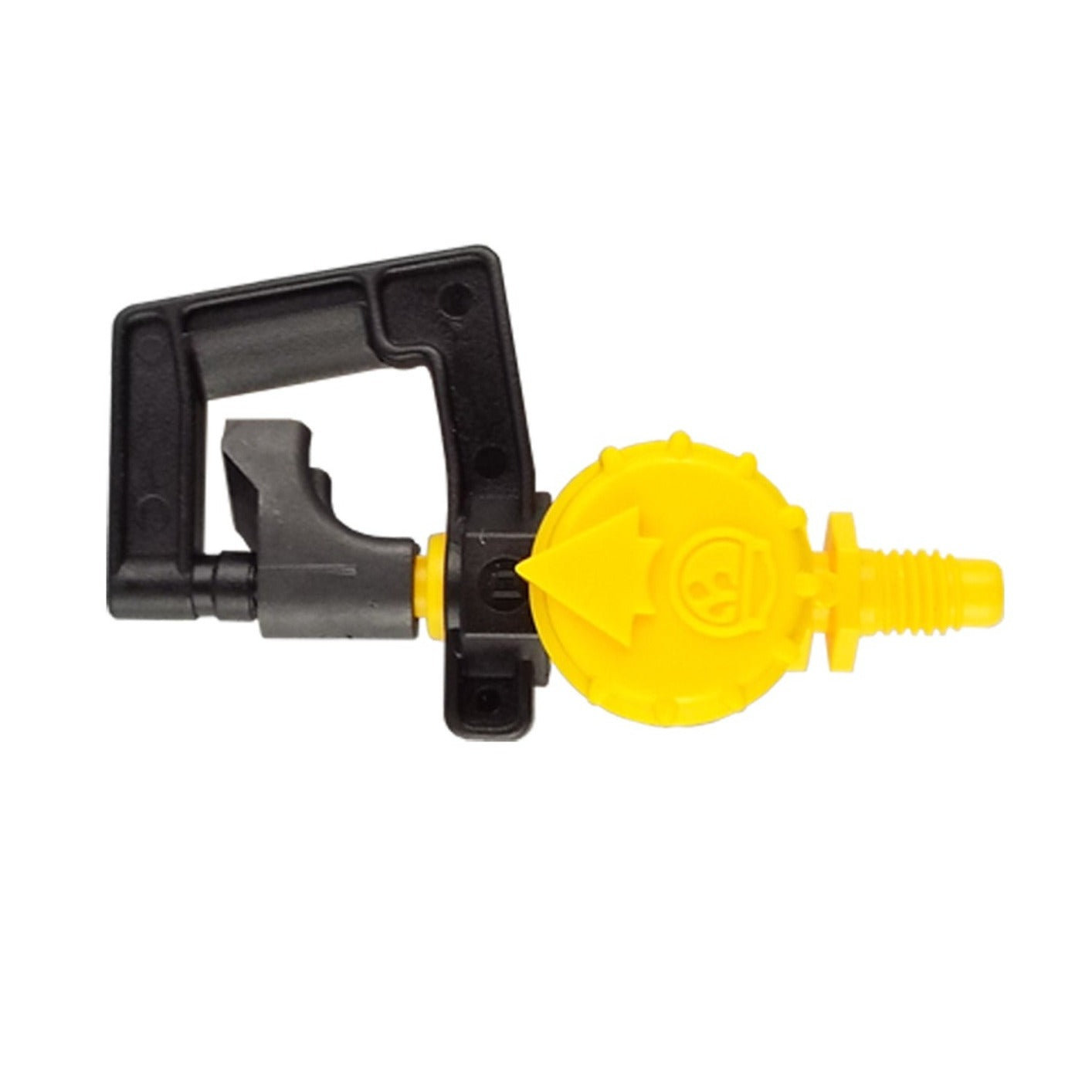 Antelco Vari-Rotor Spray 1.5mm Yellow Base Outdoor Watering Kit Landscape Fabric
