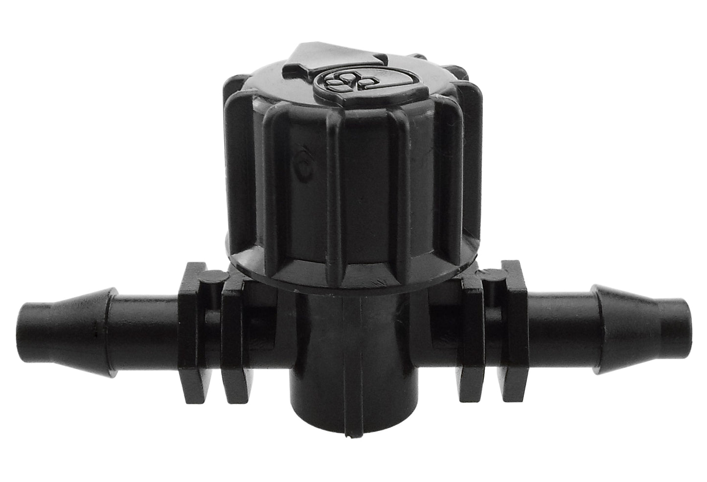 Antelco Vari-Flow Valve 4.5mm Barb Drip Irrigation Fitting Micro Watering System