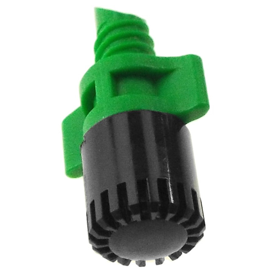 Antelco Winged Micro Spray Jet Assembled 360 Degreex18 Spray Garden Water System