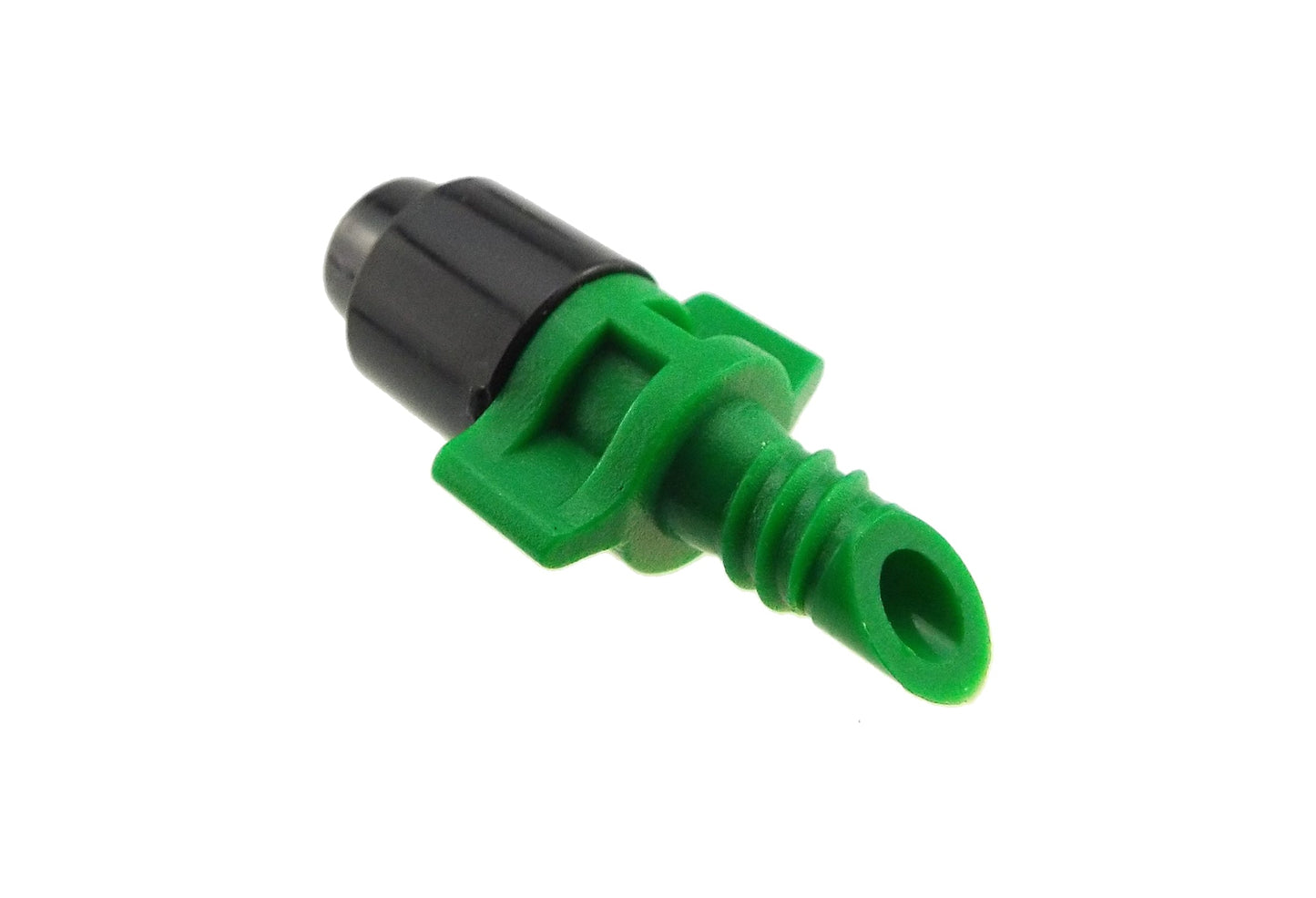 Antelco Winged Micro Spray Jet Assembled 90 Degree Spray Drip Irrigation Fitting