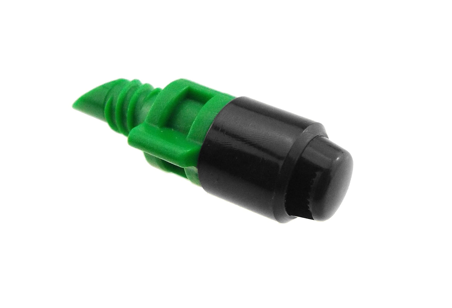 Antelco Winged Micro Spray Jet Assembled 90 Degree Spray Drip Irrigation Fitting