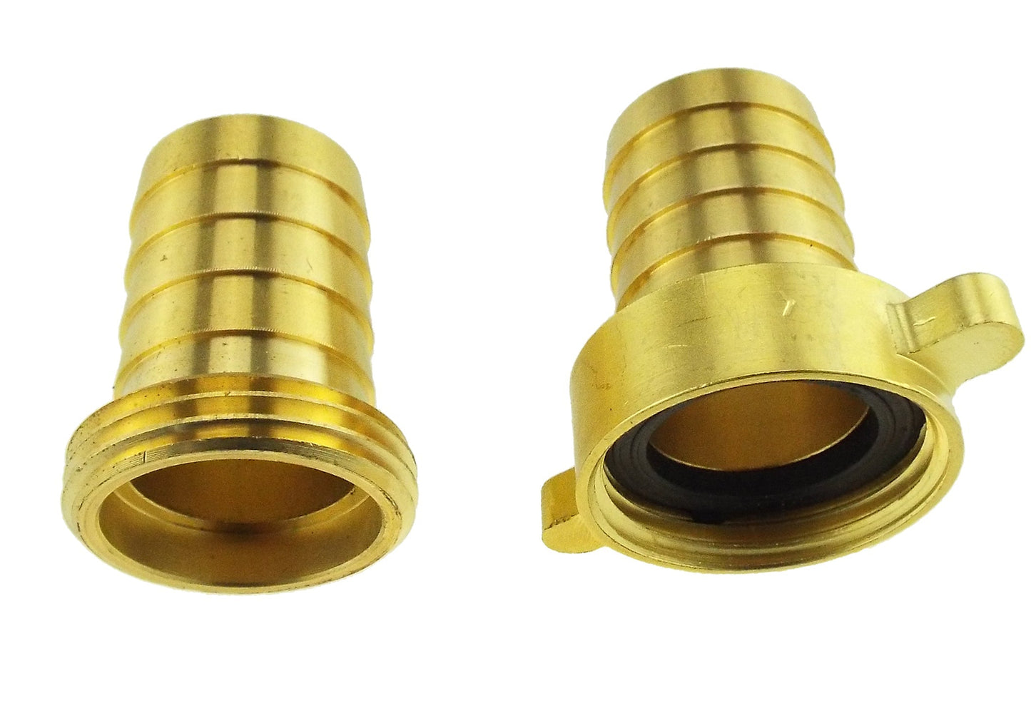 Brass Swivel Joiner 25mm Pipe DIY Workshop Accessory Pipe and Water Fitting