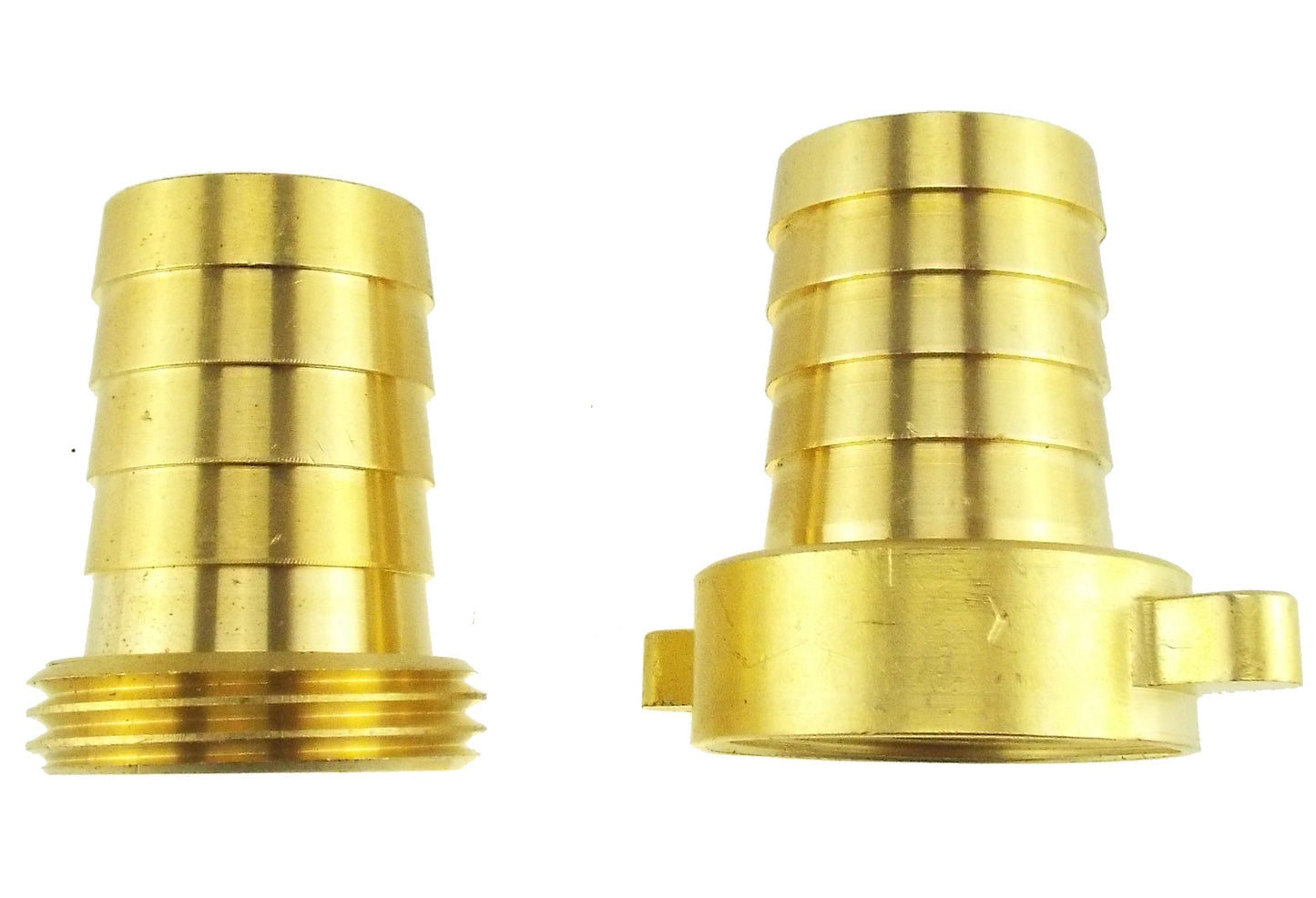 Brass Swivel Joiner 25mm Pipe DIY Workshop Accessory Pipe and Water Fitting