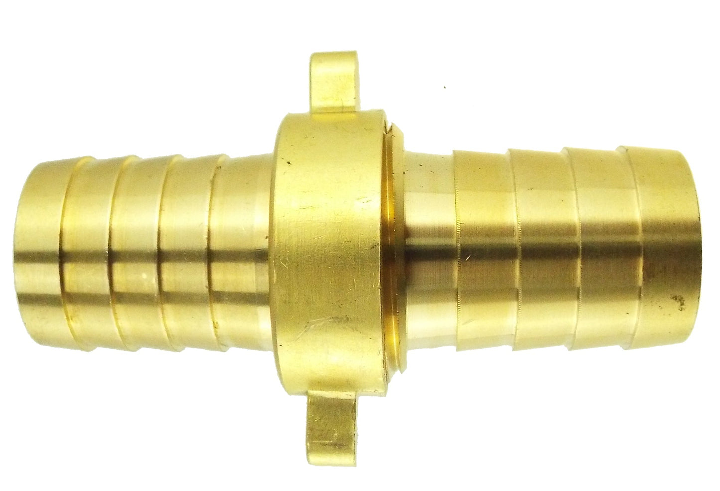Brass Swivel Joiner 13mm Pipe DIY Workshop Accessory Pipe and Water Fitting