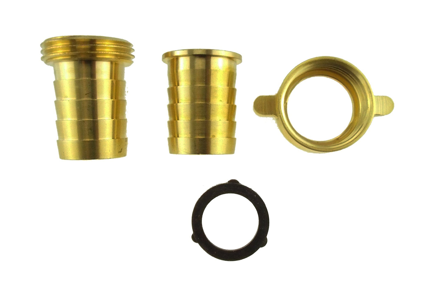 Brass Swivel Joiner 25mm Pipe DIY Workshop Accessory Pipe and Water Fitting