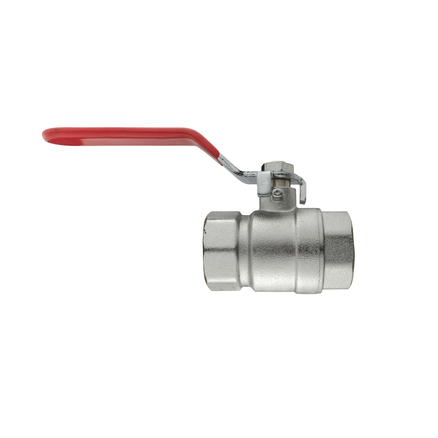 AP Supplies Water Butt Kit 1” BSP with Lever Valve and 25mm Brass Barb