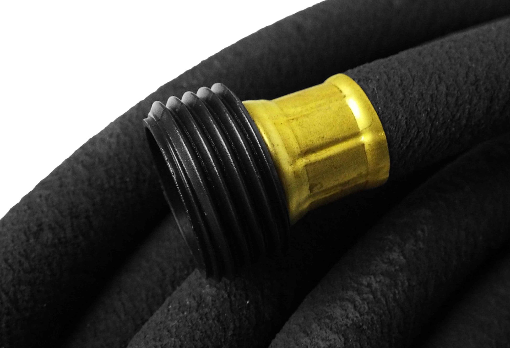 AP Supplies Aqua-Drop Soaker Hose with Connector 20m