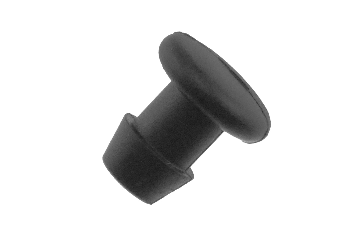Antelco Goof (Repair) Plugs 4mm Barb Micro Watering System Garden Irrigation Kit