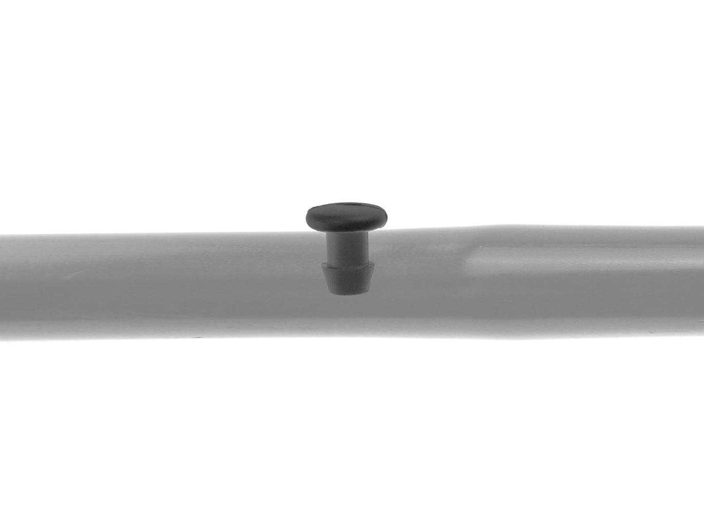 Antelco Goof (Repair) Plugs 4mm Barb Micro Watering System Garden Irrigation Kit