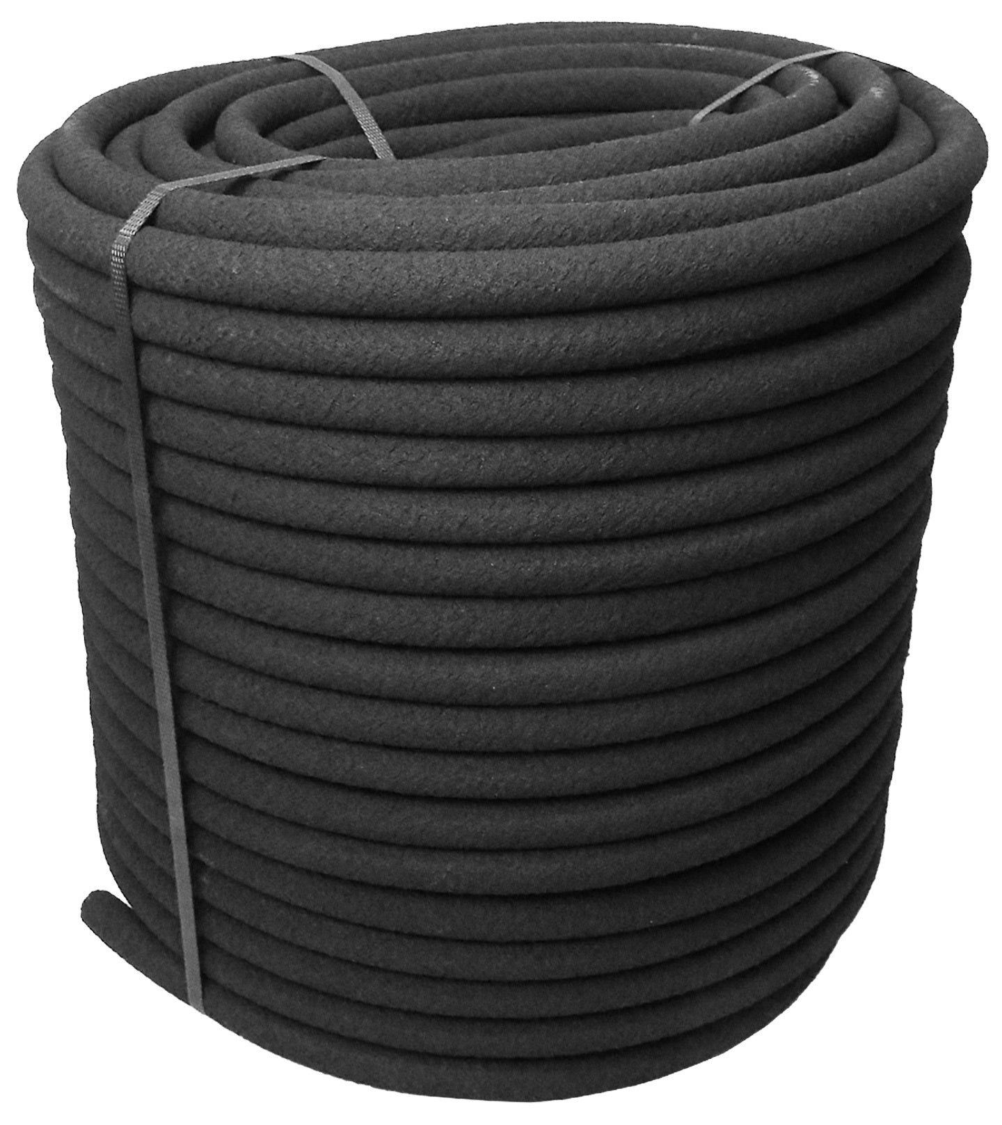 AP Supplies Aqua-Drop Porous Pipe Soaker Hose 100m