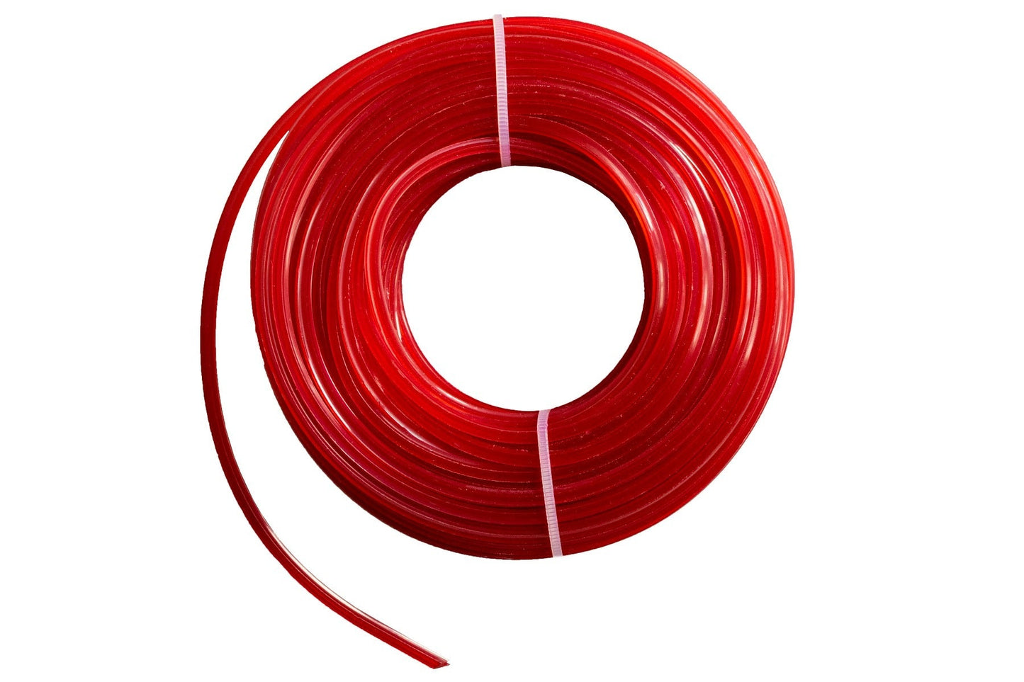 Strimmer Line Red Star 1.6mm x 15m DIY Tool Accessory Home and Garden Use