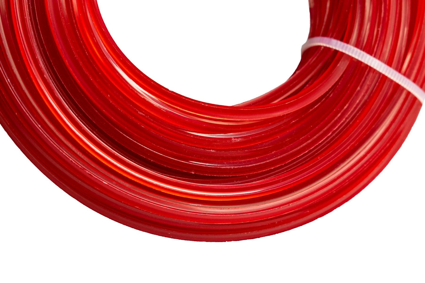 Strimmer Line Red Star 2.7mm x 15m DIY Tool Accessory Home and Garden Use